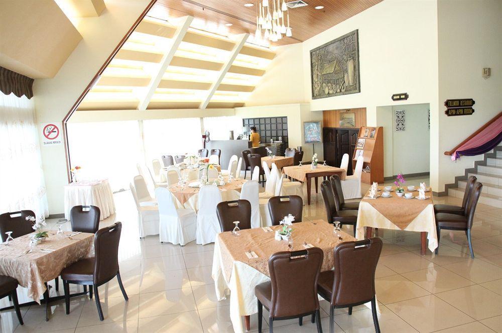 Oyo 89693 Perkasa Hotel Keningau Near Hospital Keningau מראה חיצוני תמונה