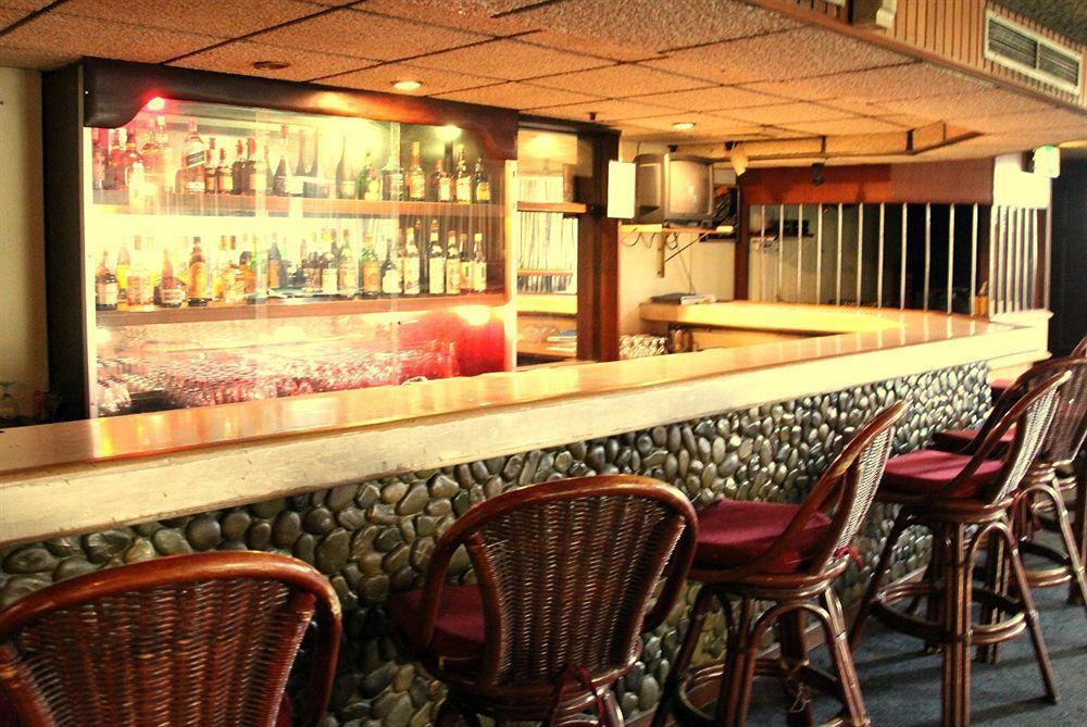 Oyo 89693 Perkasa Hotel Keningau Near Hospital Keningau מראה חיצוני תמונה